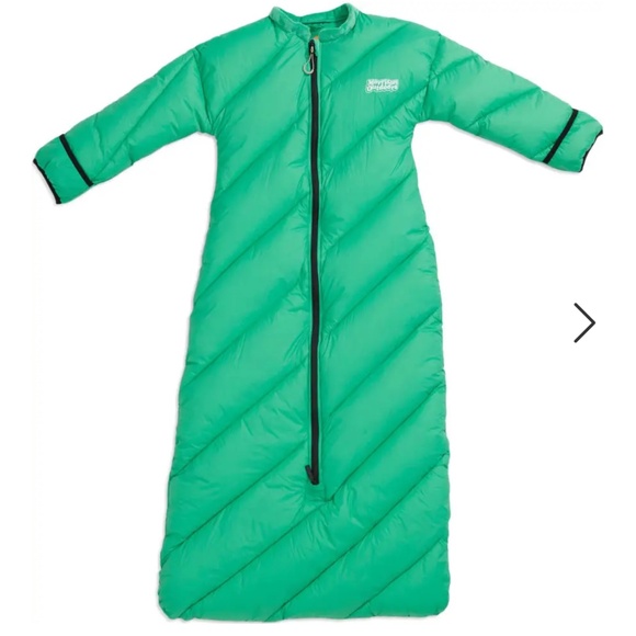 Morrison Outdoors Mighty Mo 3T-5T kids sleeping bag - Picture 1 of 2